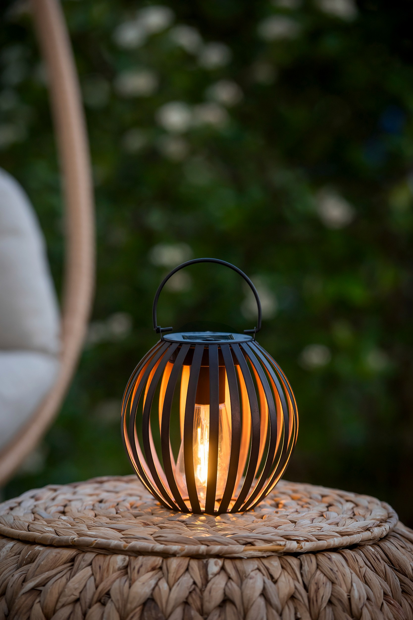 Solarmetallilyhty Airam Lior