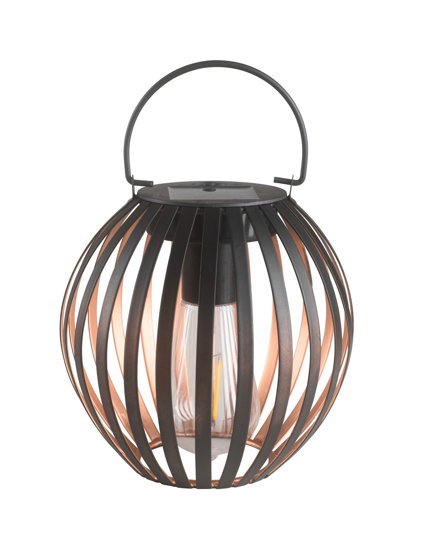 Solarmetallilyhty Airam Lior