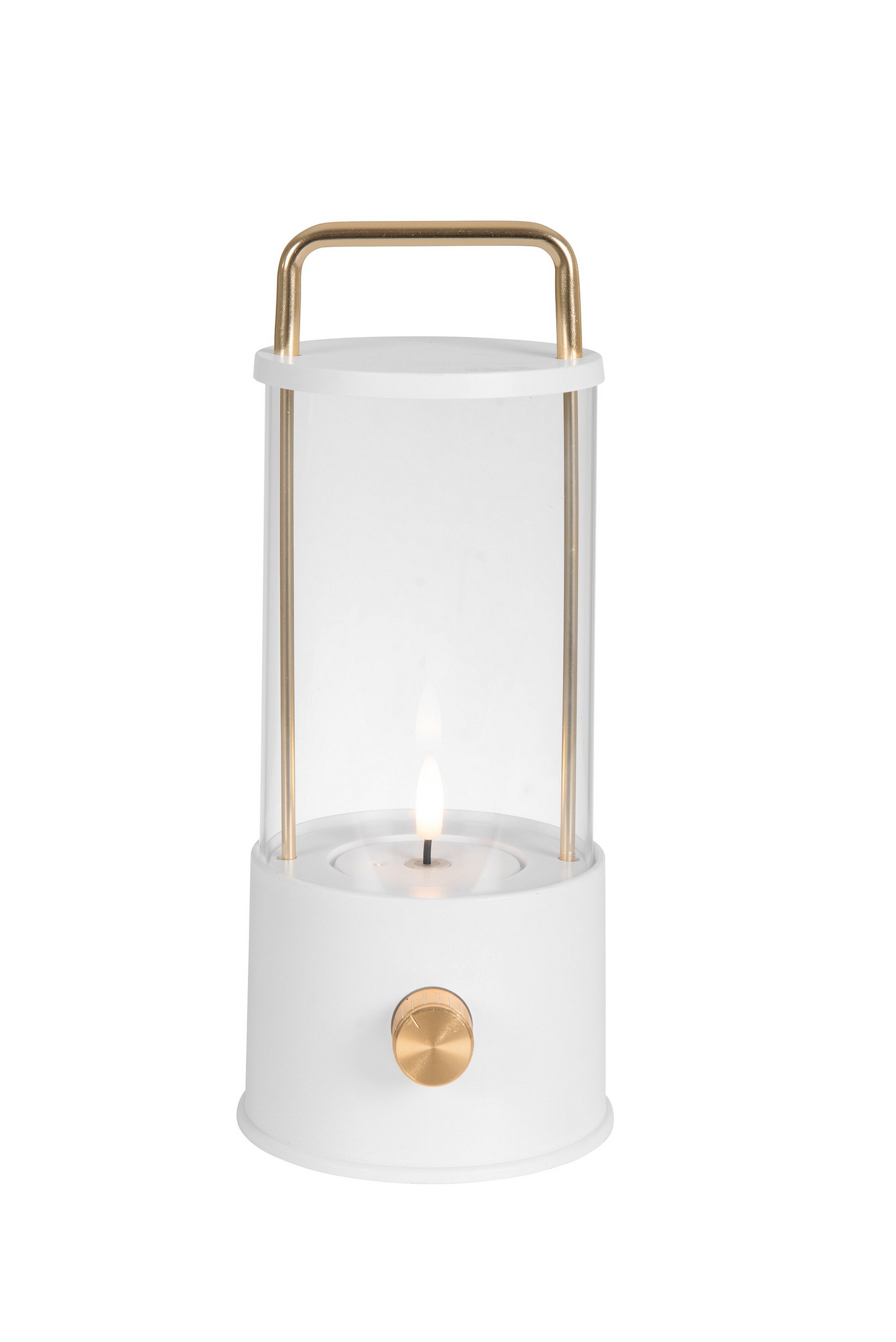 Lasilyhty Airam Ulvik valkoinen