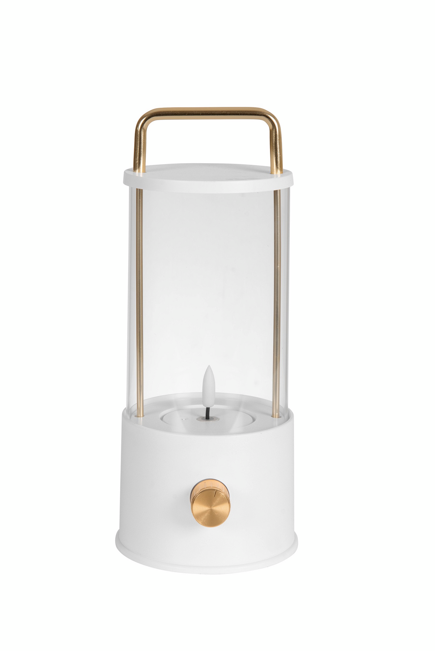 Lasilyhty Airam Ulvik valkoinen