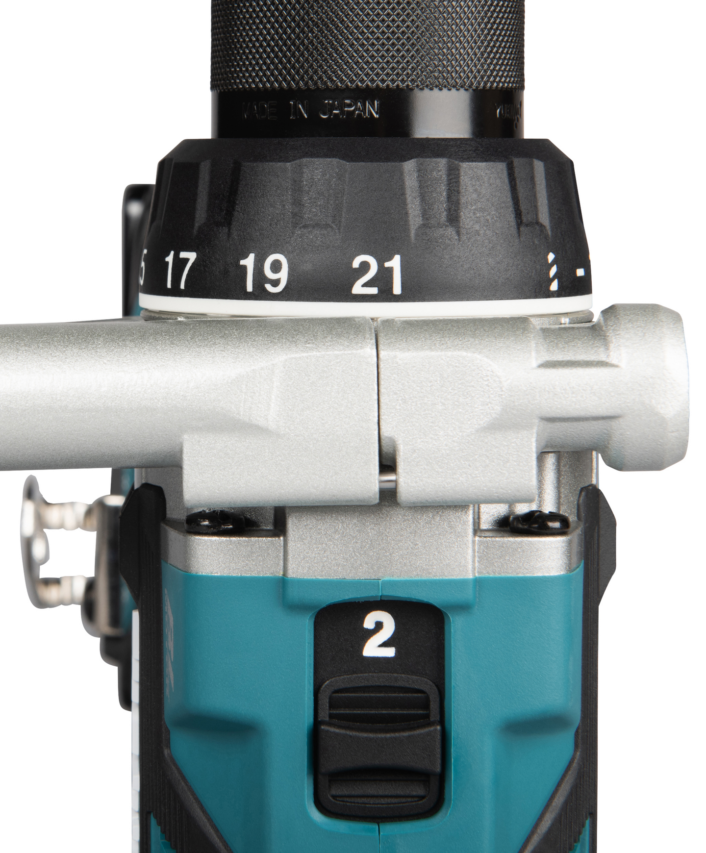 Akkuporakone Makita DDF492Z 18V LXT runko