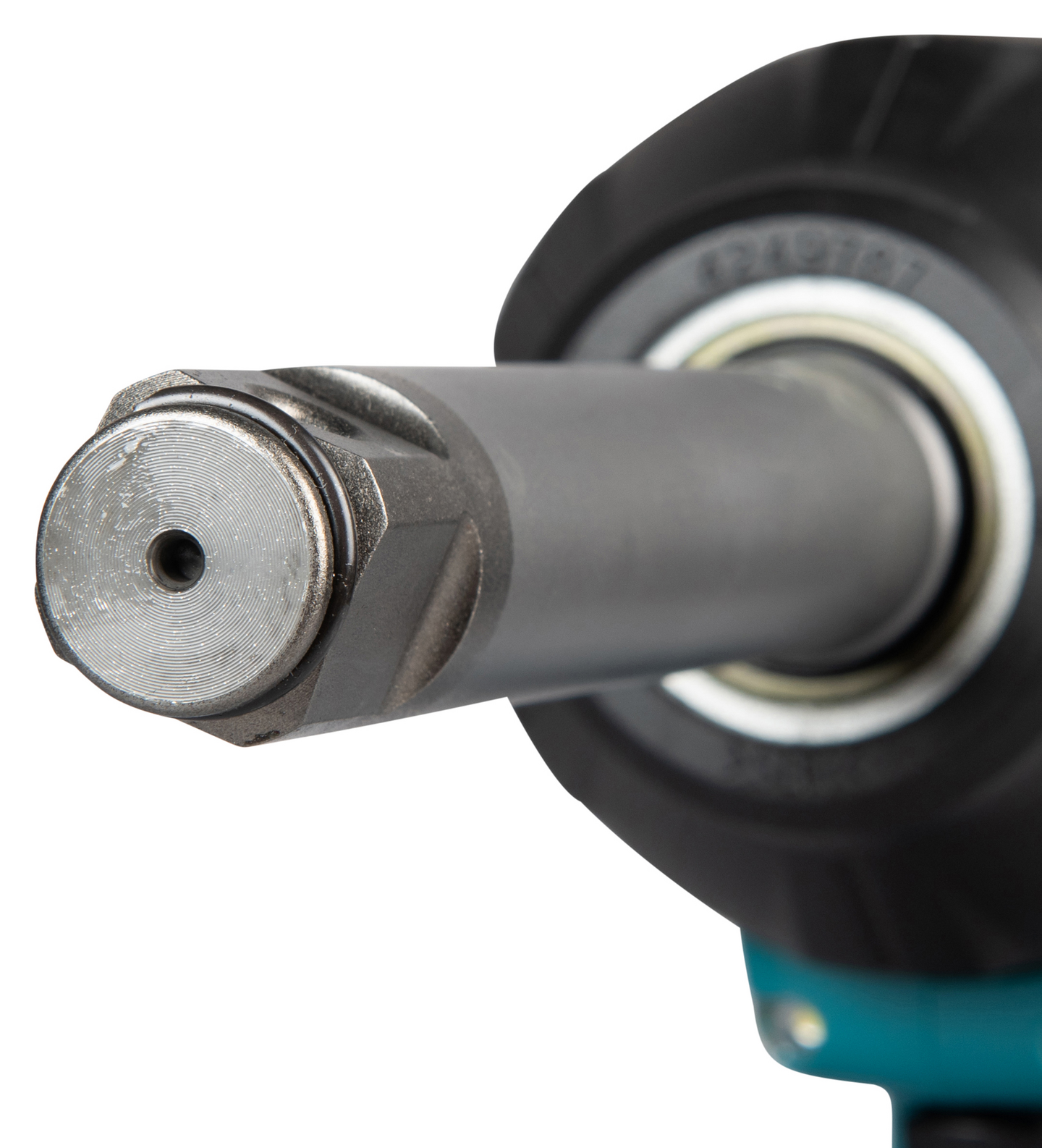 Iskevä akkumutterinväännin Makita DTW1005Z 18V LXT runko