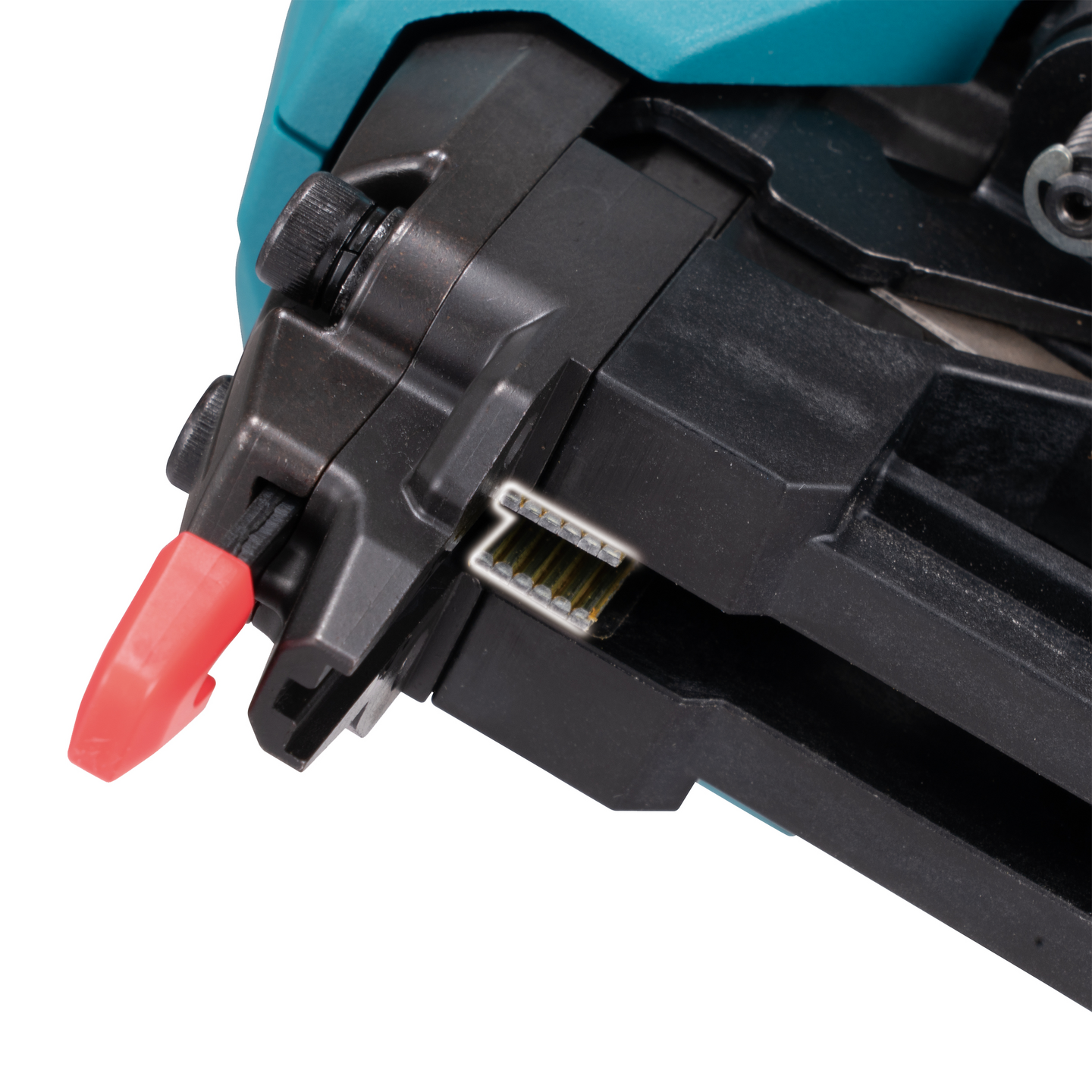 Hakasnaulain Makita DST630ZJ LXT 18V runkoversio