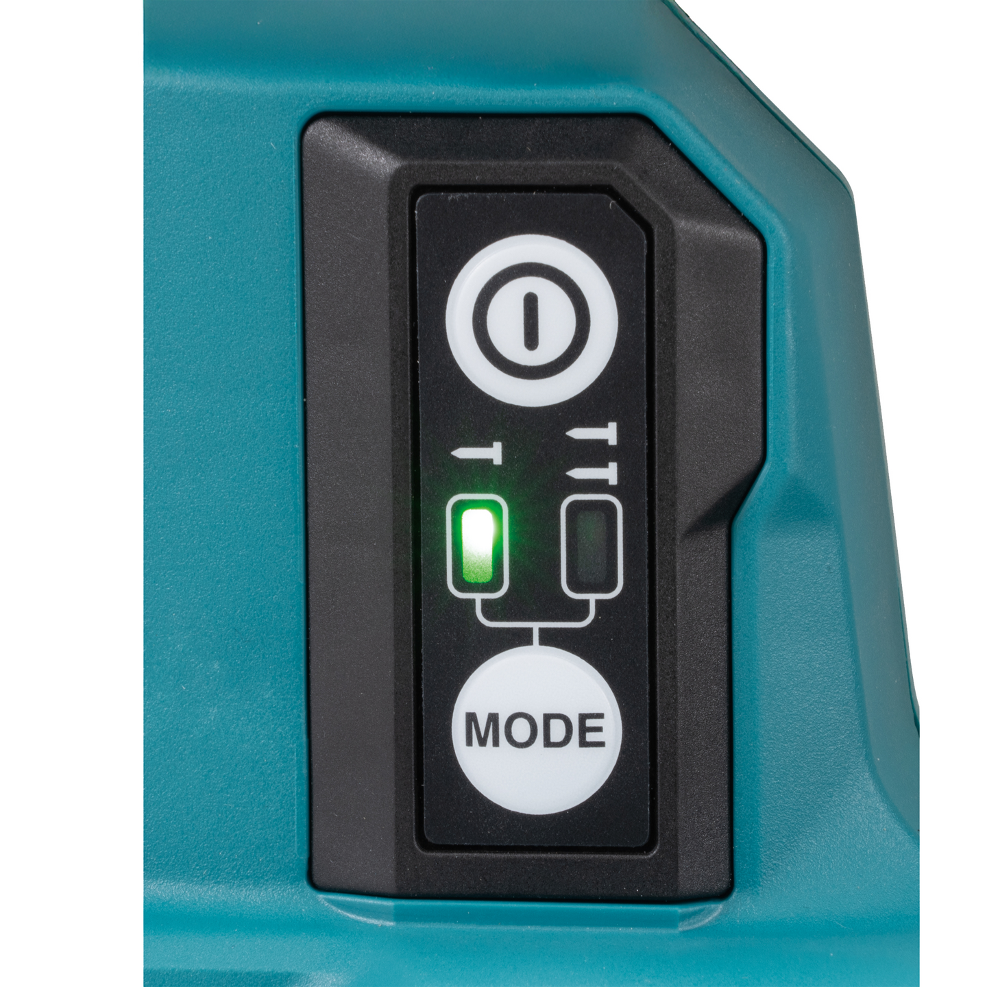 Hakasnaulain Makita DST630ZJ LXT 18V runkoversio