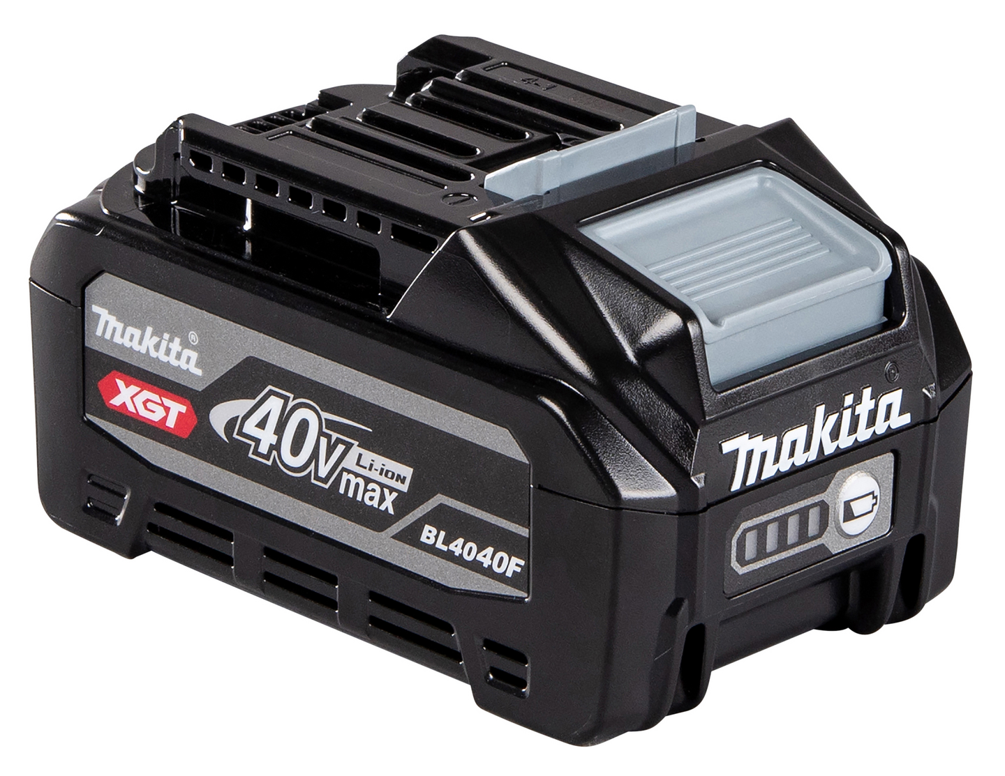 Akku Makita BL4040F 40V XGT 4,0Ah High Power