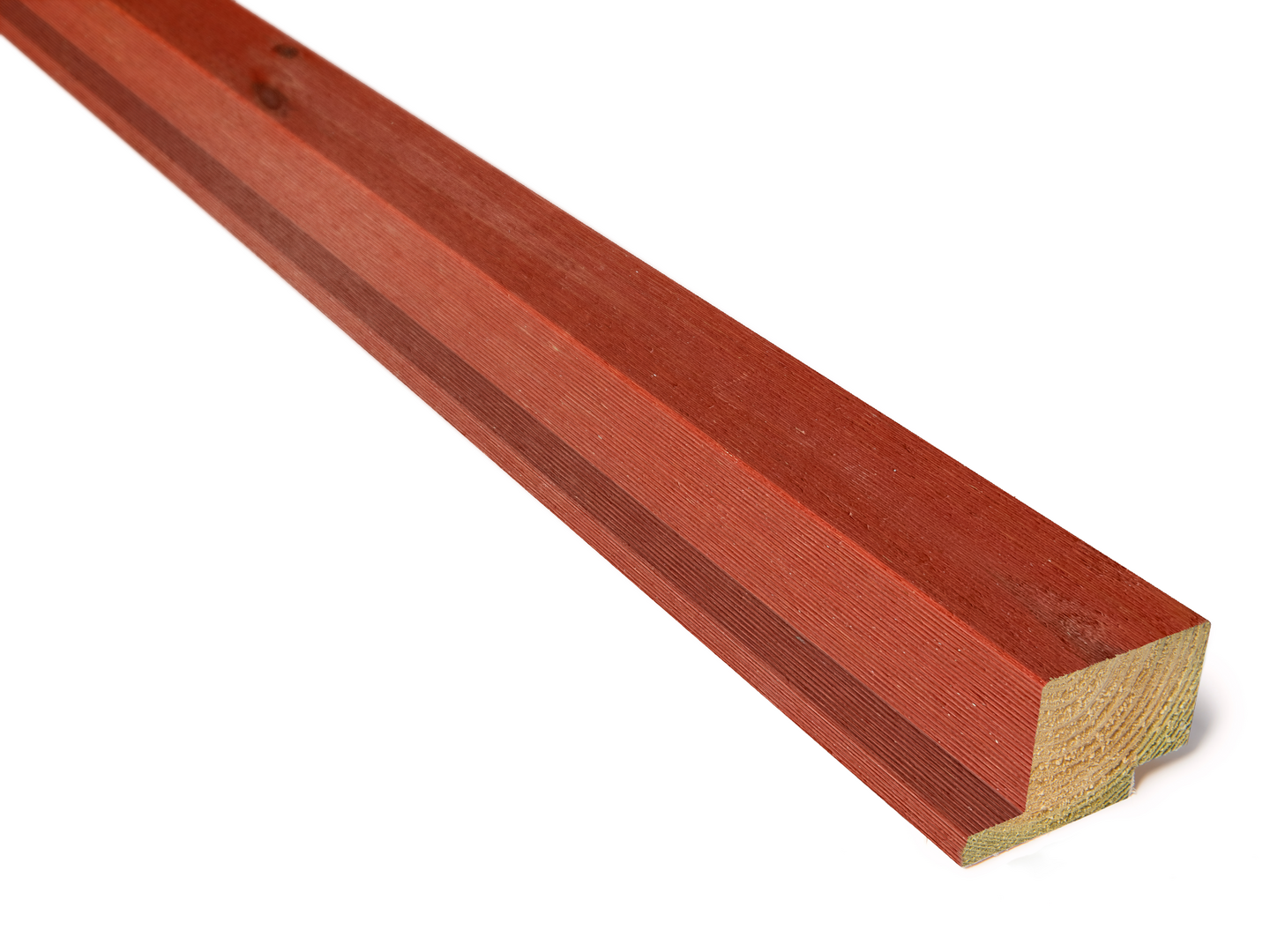 FURU 48X073 DF SPILE TRYR AFTENRØD