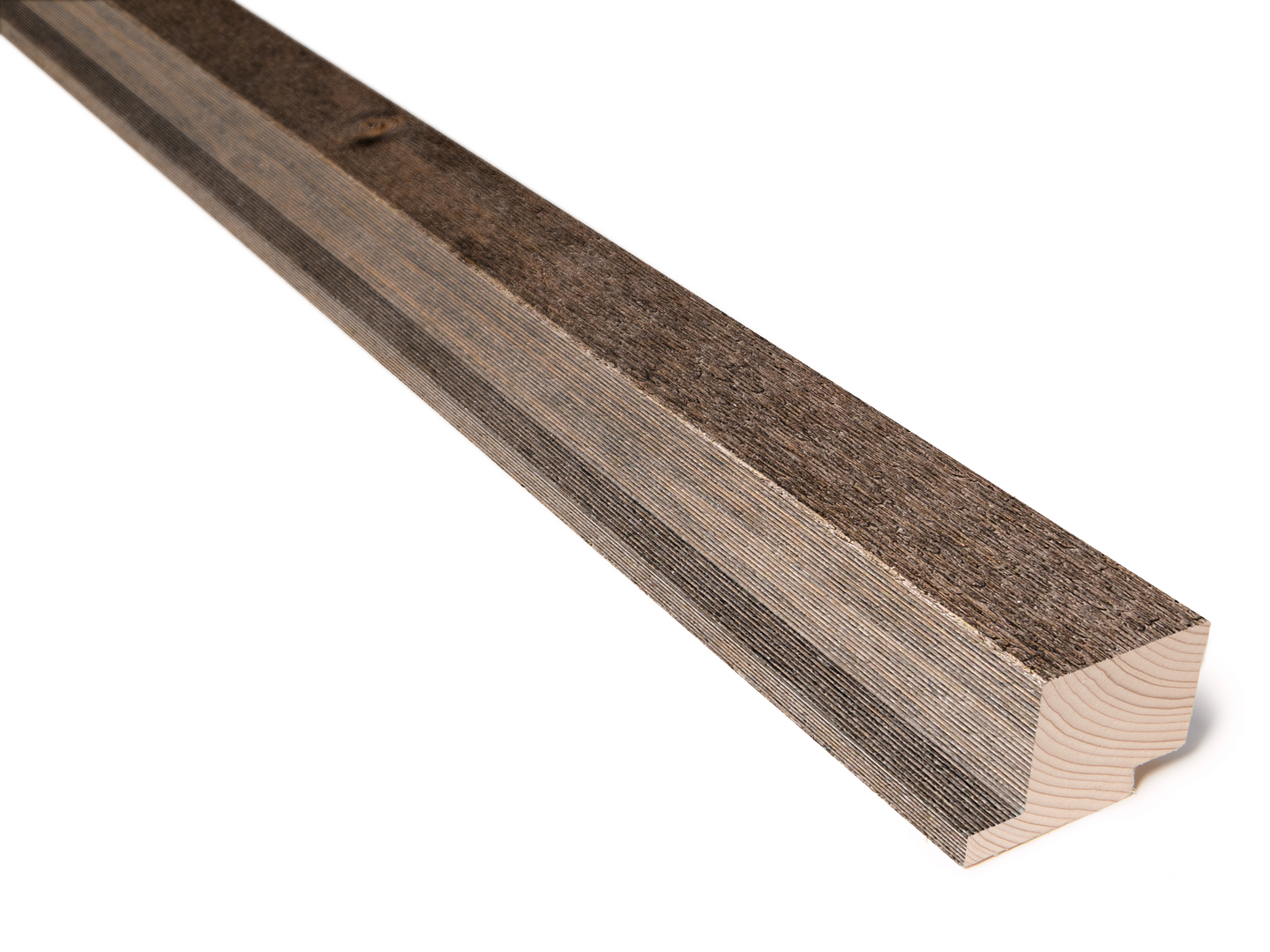 GRAN 48X073 DF SPILE ÆDELBRUN MØRK