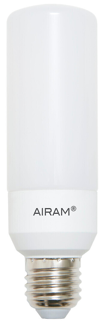 Led-pakkaslamppu Airam Tubular 806lm 3000K E27