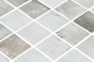 Mosaiikki Penta 31,5x31,5 Shabby Terra Matt