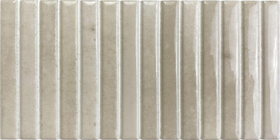 Seinälaatta Kit-Kat 11,5x23,1 Ivory Glossy 0,64m²