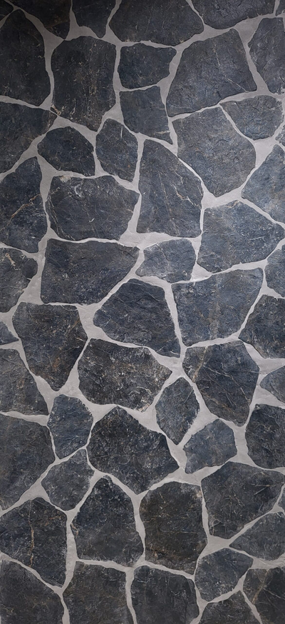 Lattialaatta Montesa 22,3x32,6 Anthracite Matt 1,03m²