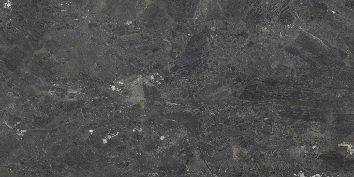 Lattialaatta Mystery 60x120 Black Polished 1,44m²