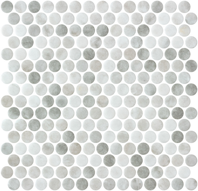 Mosaiikki Penny 28,6x28,6 Shabby Terra Matt