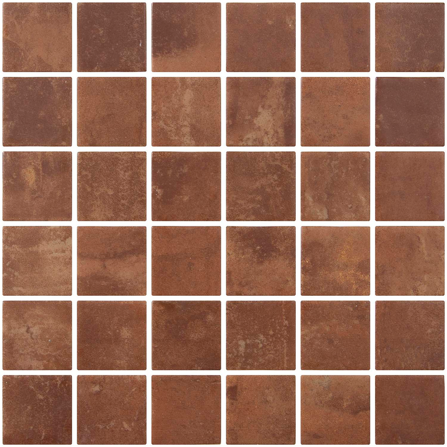 Mosaiikki Penta 31,5x31,1 Romana Matt