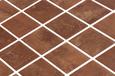 Mosaiikki Penta 31,5x31,1 Romana Matt