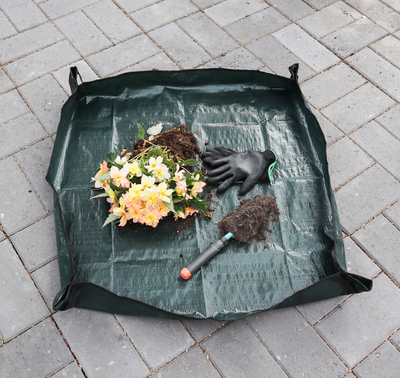 Istutusalusta Tarha 1m2 1x1m