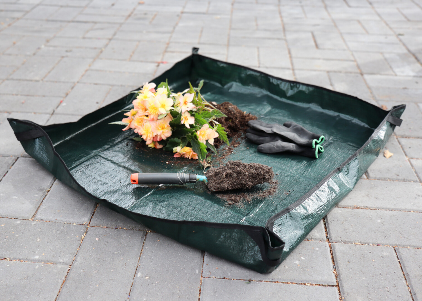 Istutusalusta Tarha 1m2 1x1m