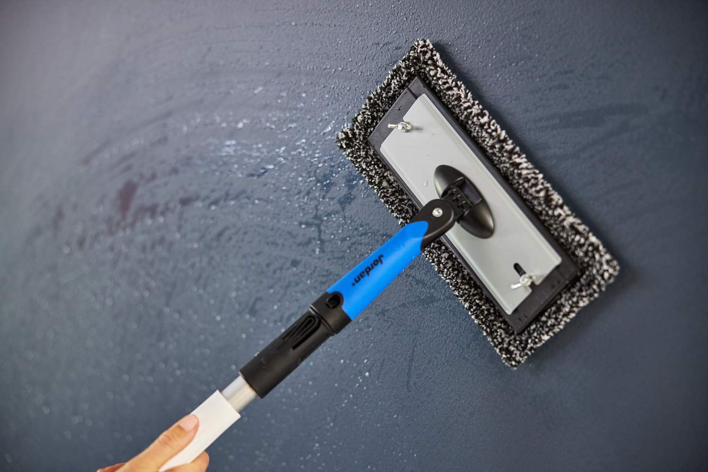 MULTIMOPP - MIKROFIBERMOPP