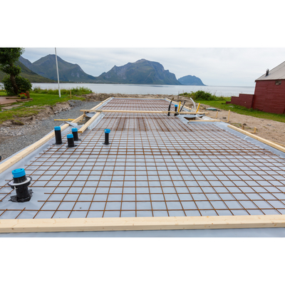 RADONSPERRE 400 4X25M