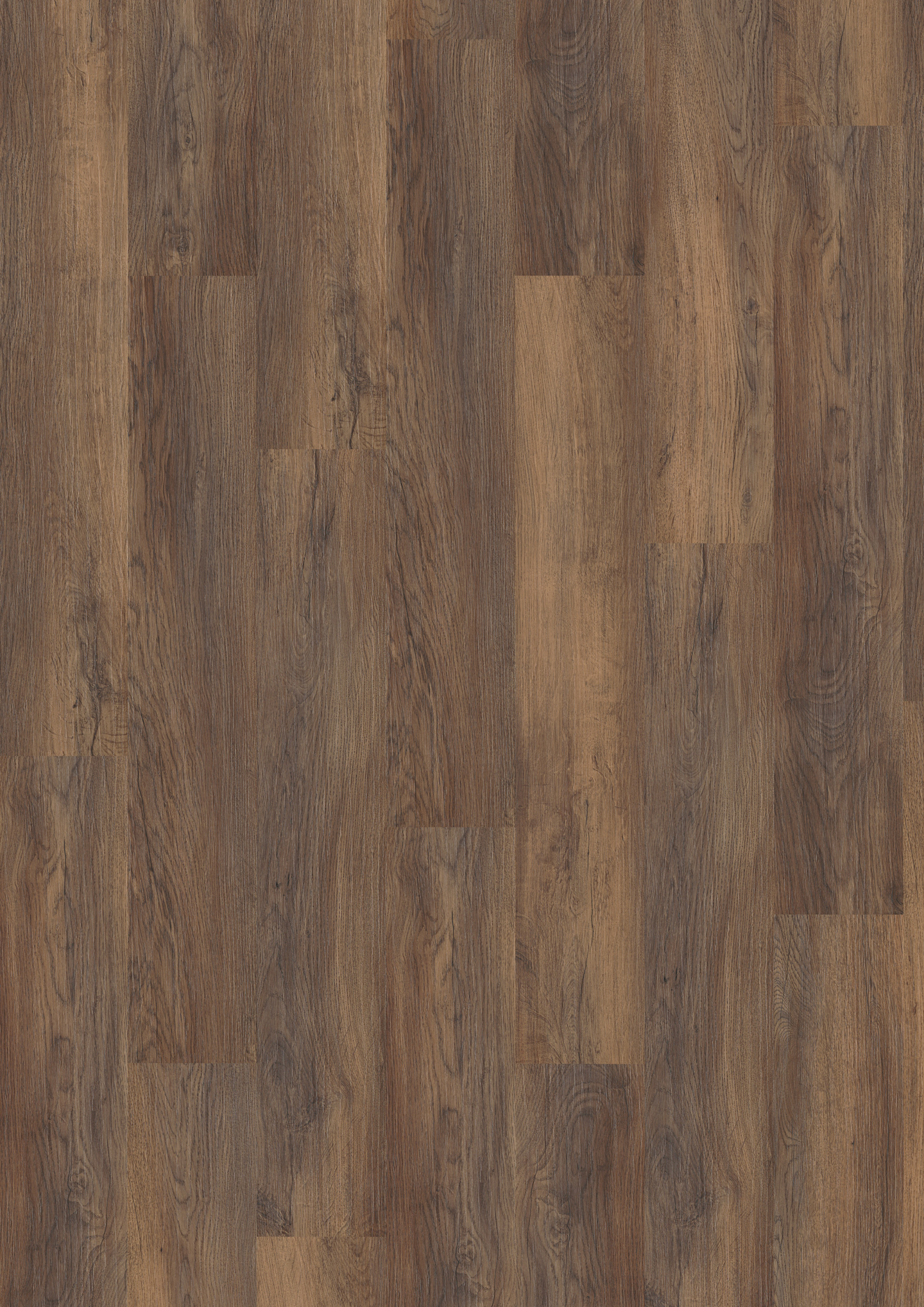 Klikkvinylgulv Maxwear eik Aspen - Golvabia