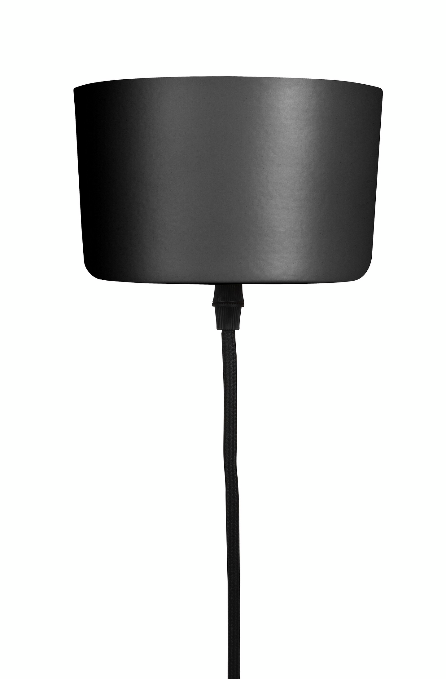 Riippuvalaisin Airam Karisto 350 E27 tummanharmaa helmiäinen