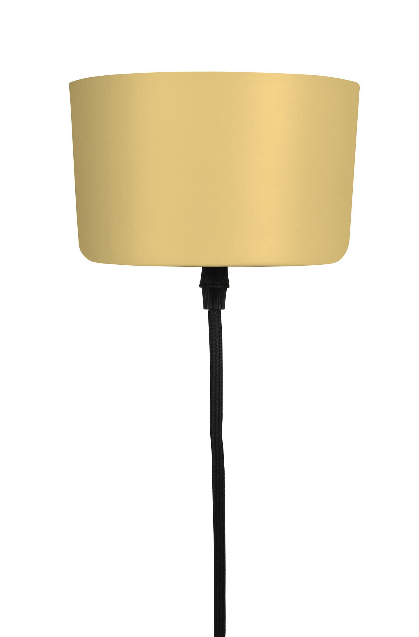 Riippuvalaisin Airam Karisto 350 E27 vaniljankeltainen