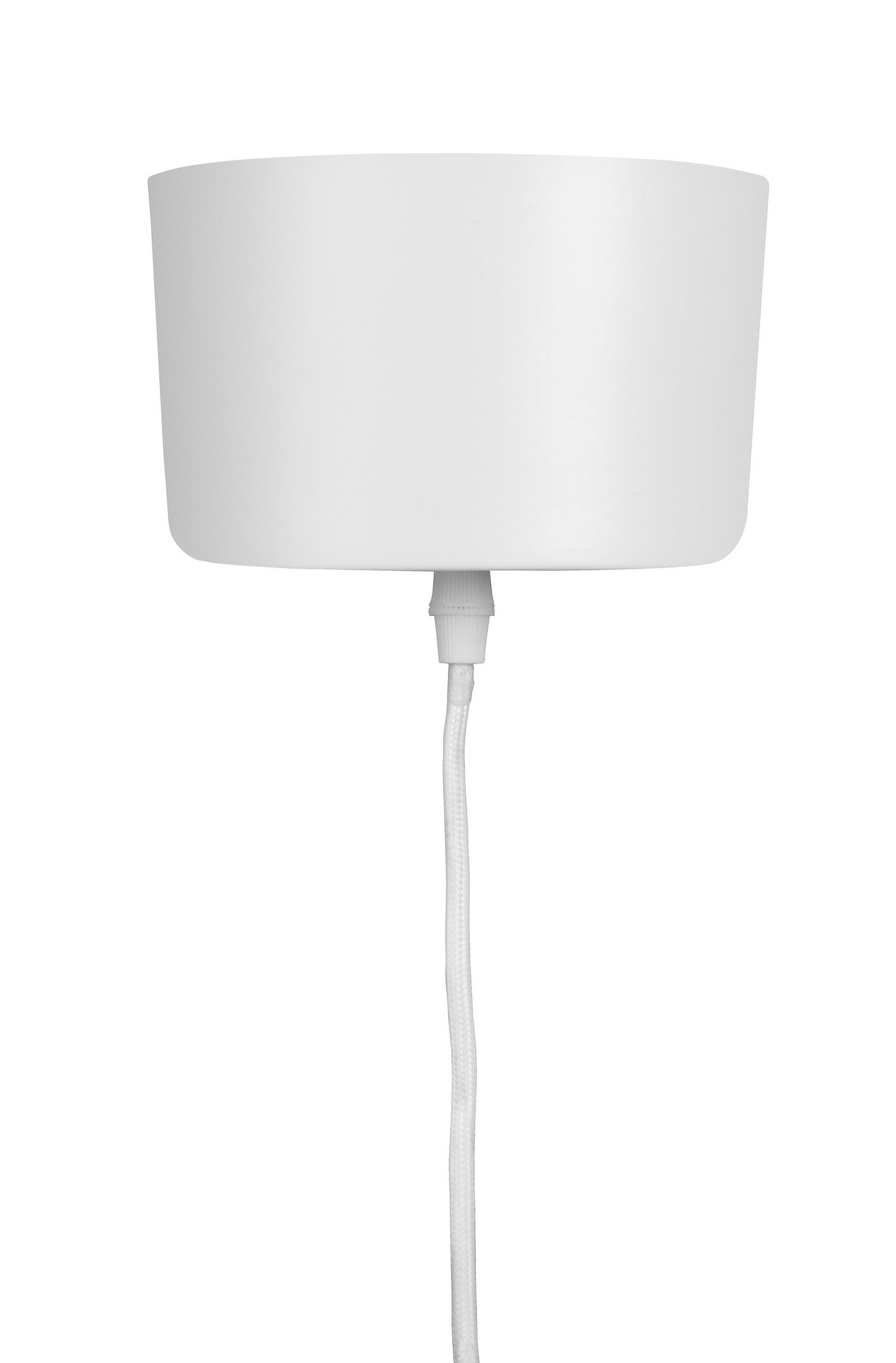 Riippuvalaisin Airam Karisto 560 E27 valkoinen