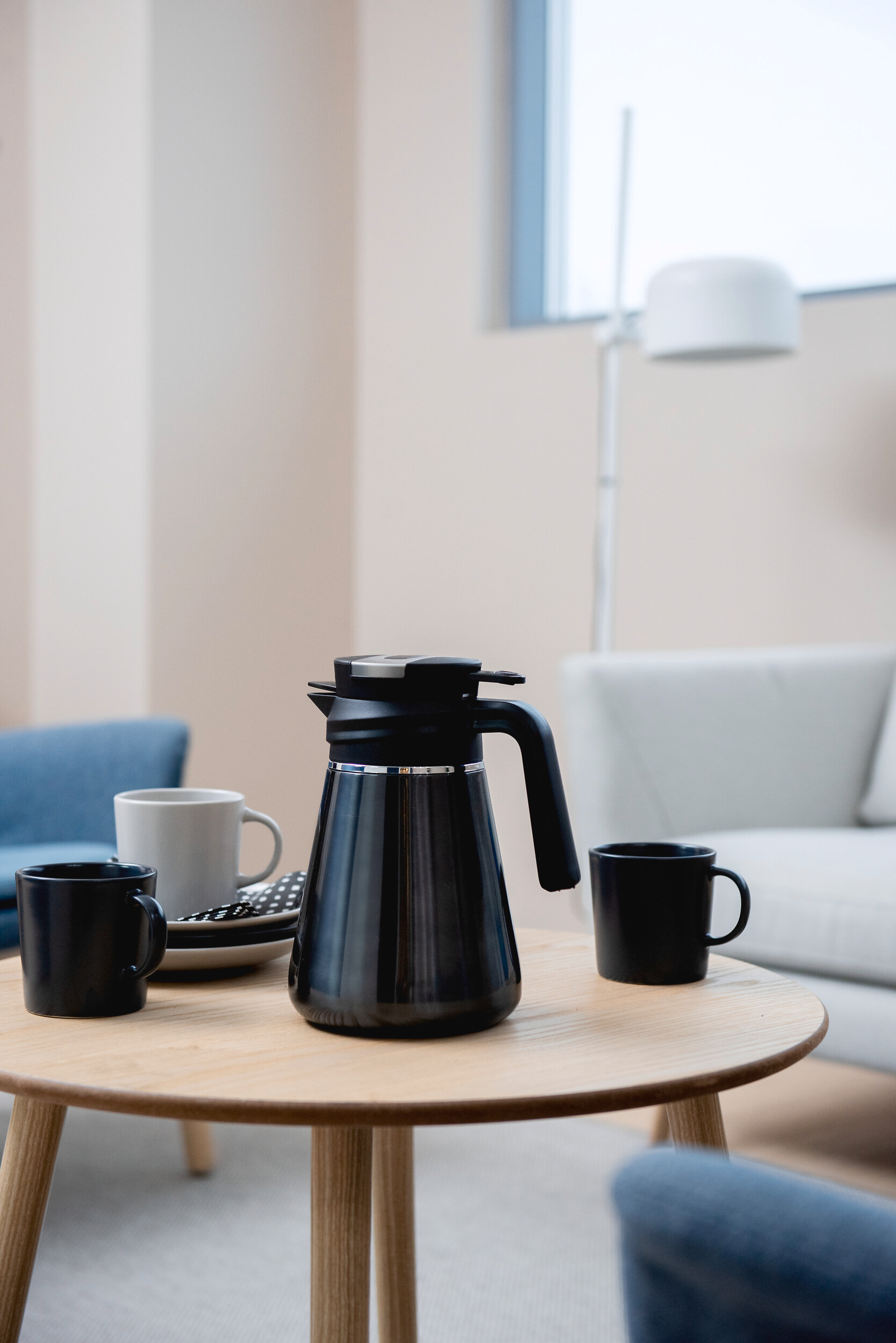 Teräskaadin Roosa nauha 1,5L