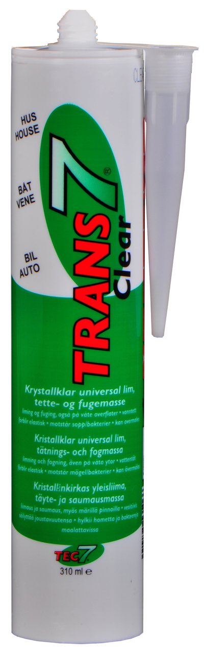 LIM FUG TRANS7 KLAR 310ML