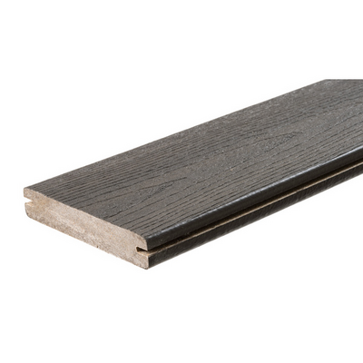 Terrassebord 24x137x4880 Kompositt Sanctuary Earl Grey