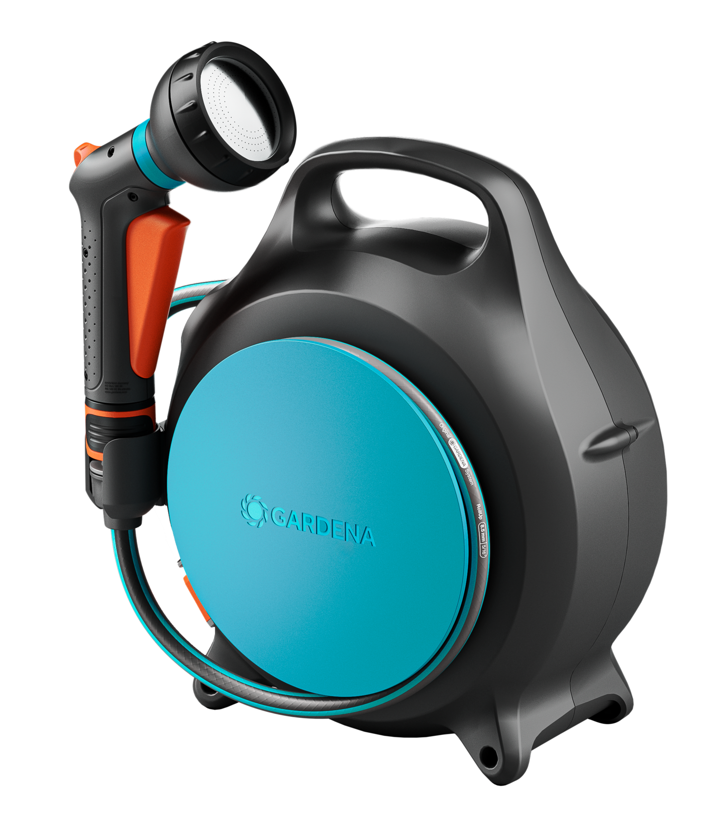 Letkukela GARDENA Move 10m 18692