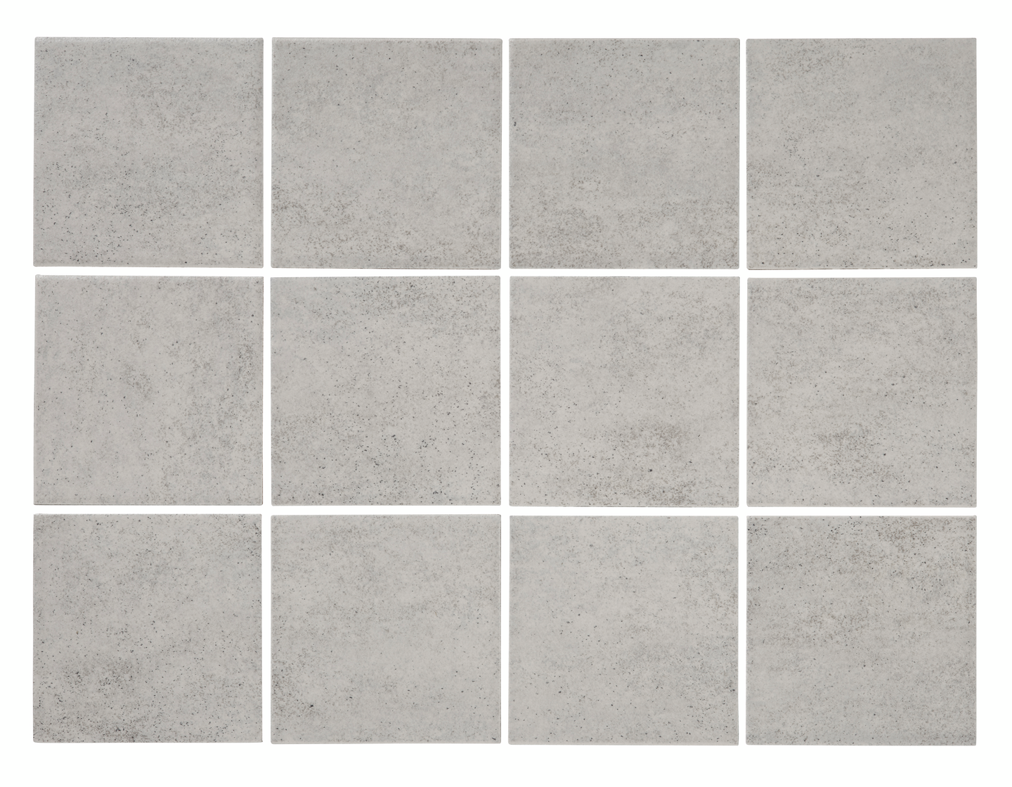 Lattialaatta Cello Reflex 9,7x9,7 hiekka R10B 1,44m²