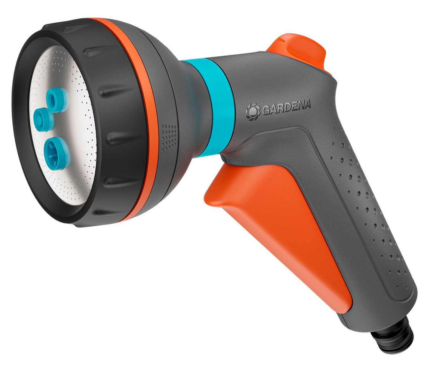 VANNINGSPISTOL CLASSIC 4 STRÅLER