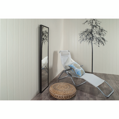 FOCUS MDF VEGG PERLE 2390 CAFFELATT