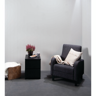 FOCUS MDF VEGG FAS 6B 2390 FROST