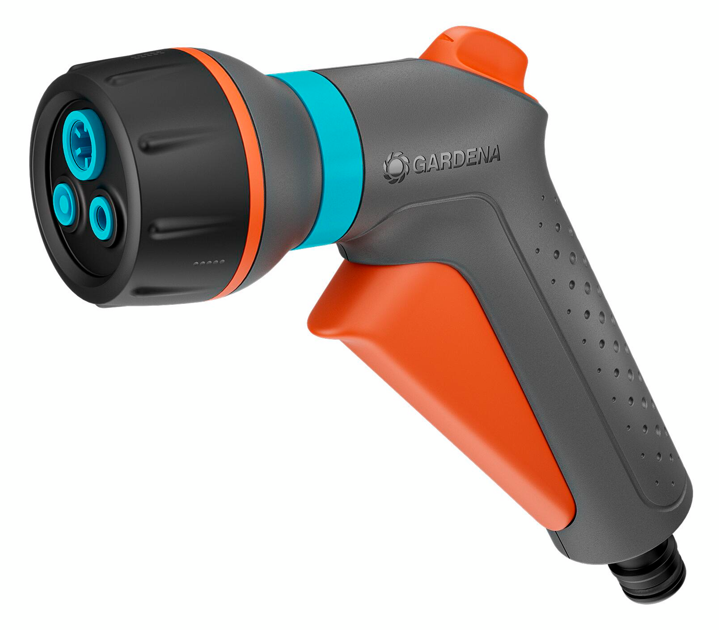 Monitoimipistooli GARDENA Classic Compact 18375