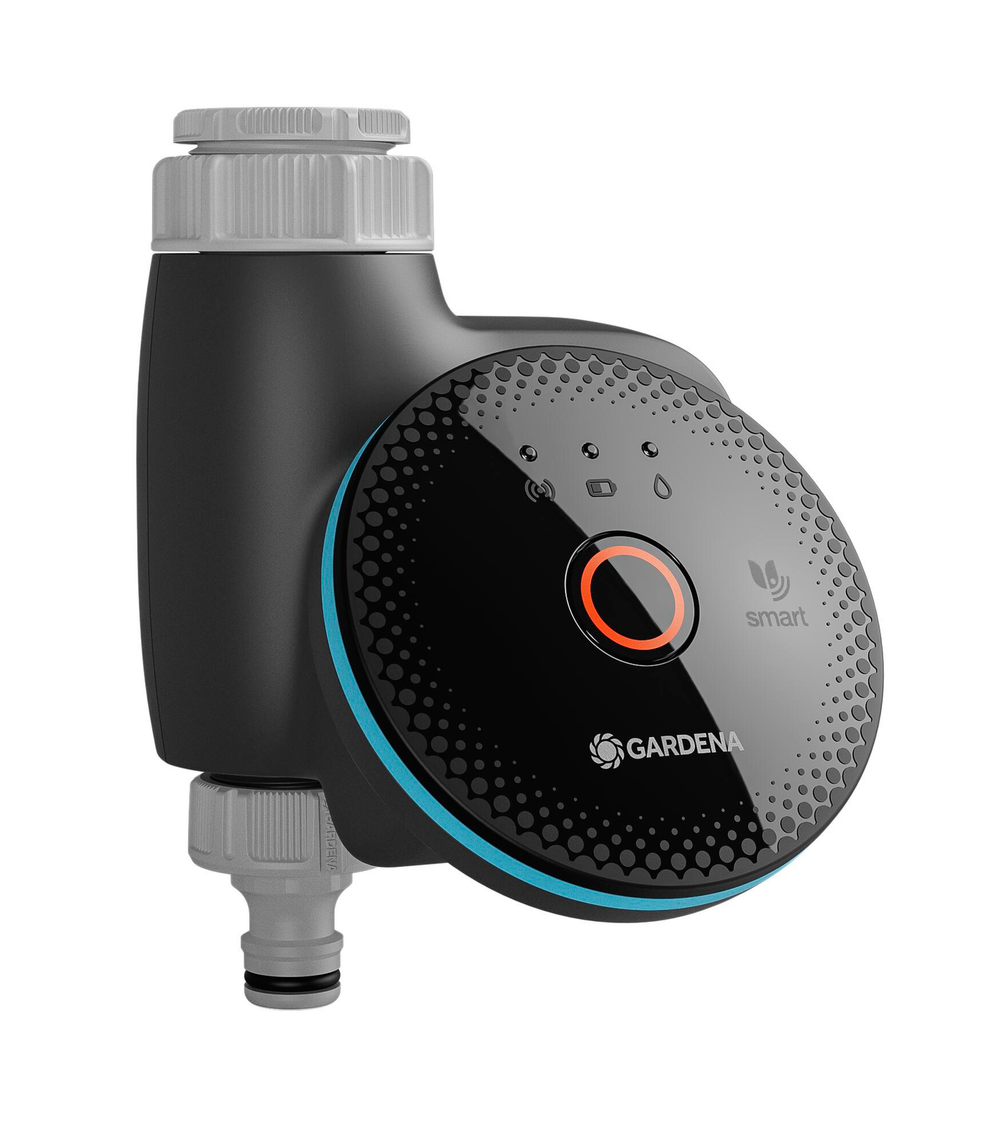 Kastelunohjain GARDENA smart water control 19033