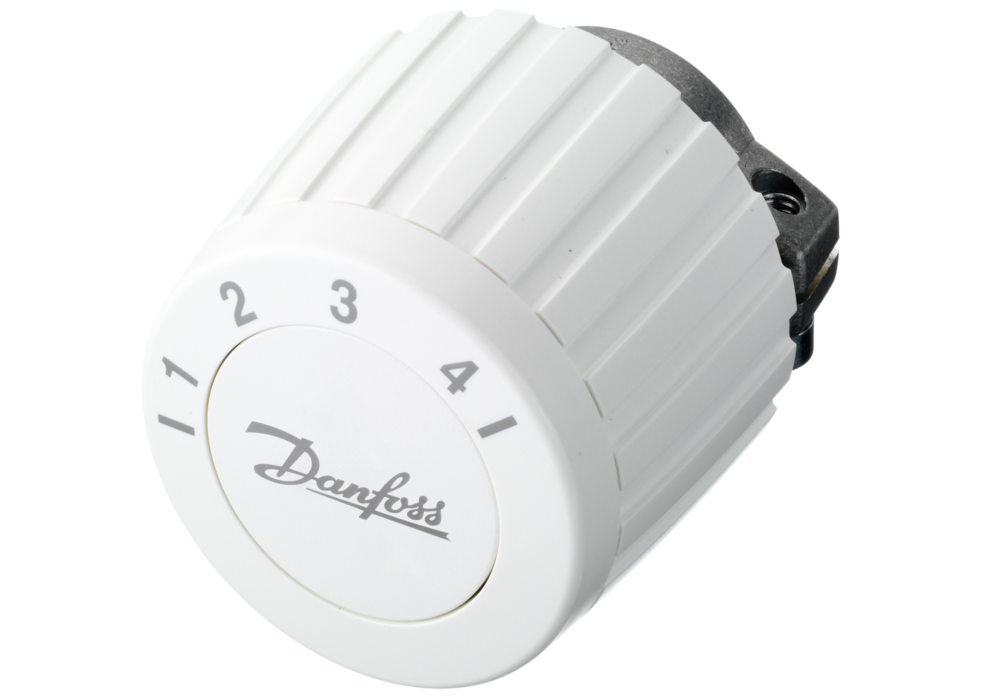 Paluulämpörajoitin Danfoss FJVR 10-50C 3L1040