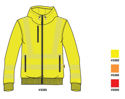 HETTEGENSER ZIP 356525385500M