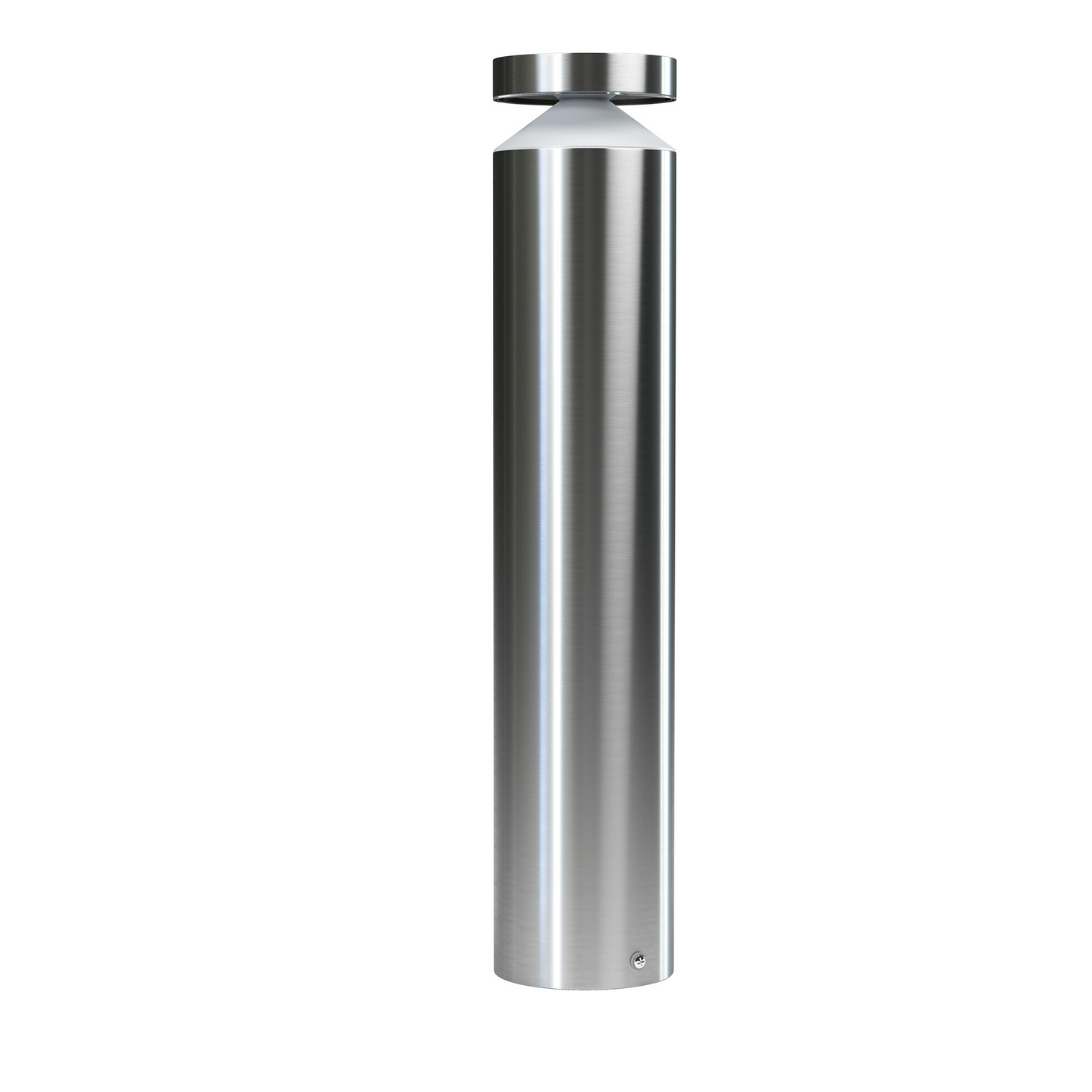 Led-pollarivalaisin OSRAM Endura Style Cylinder 6W 3000K 360lm IP44 teräs