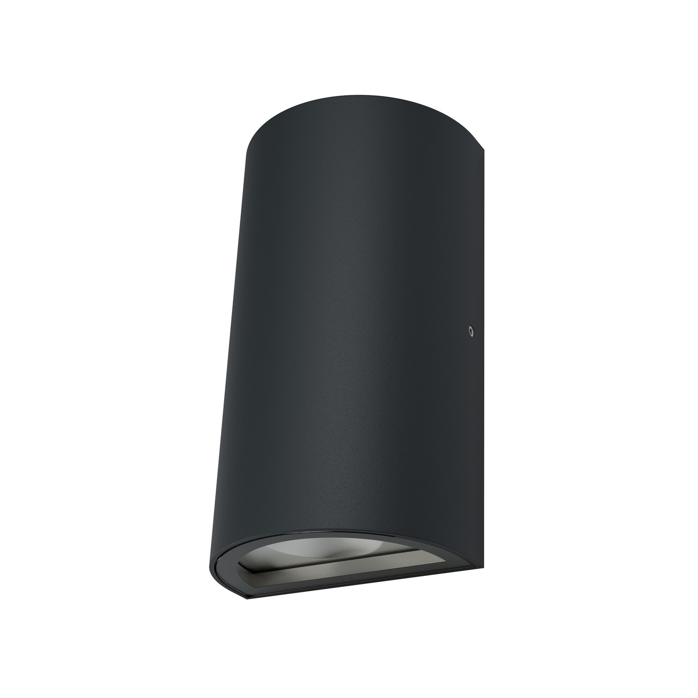 Led-seinävalaisin OSRAM Endura Style UpDown 12W 3000K 700lm IP54 tumman harmaa