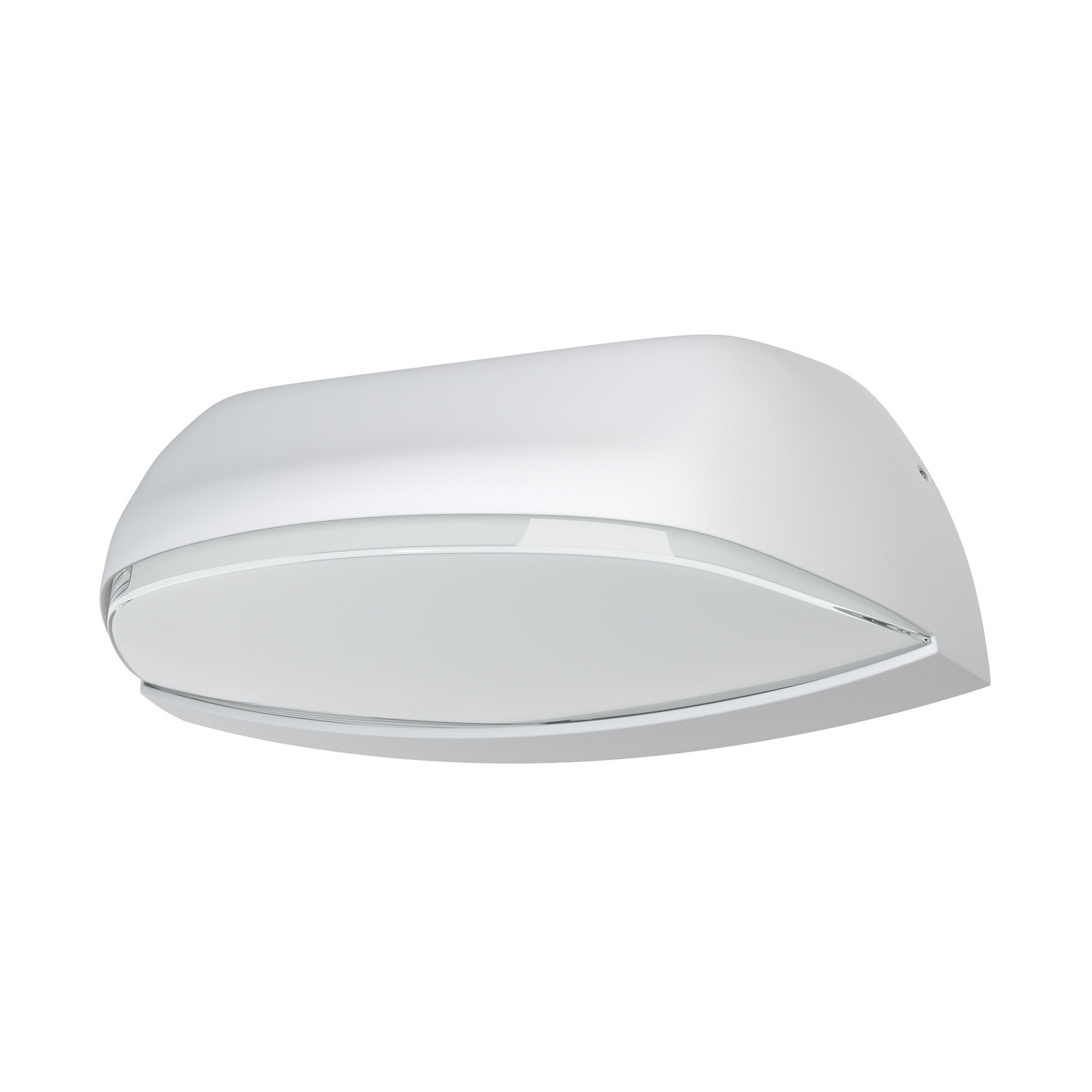Led-seinävalaisin OSRAM Endura Style Wide 12W 3000K 530lm IP54 valkoinen