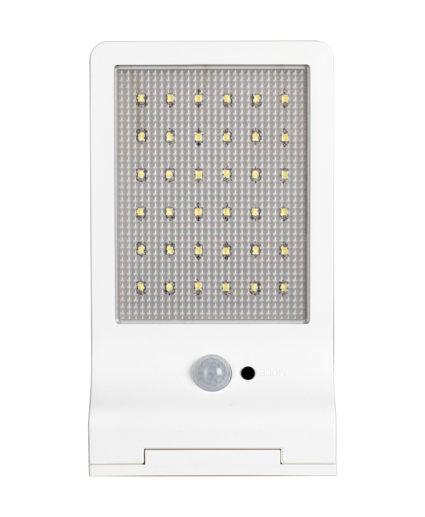 Led-seinävalaisin OSRAM DoorLED 3W 4000K 320lm IP44 valkoinen