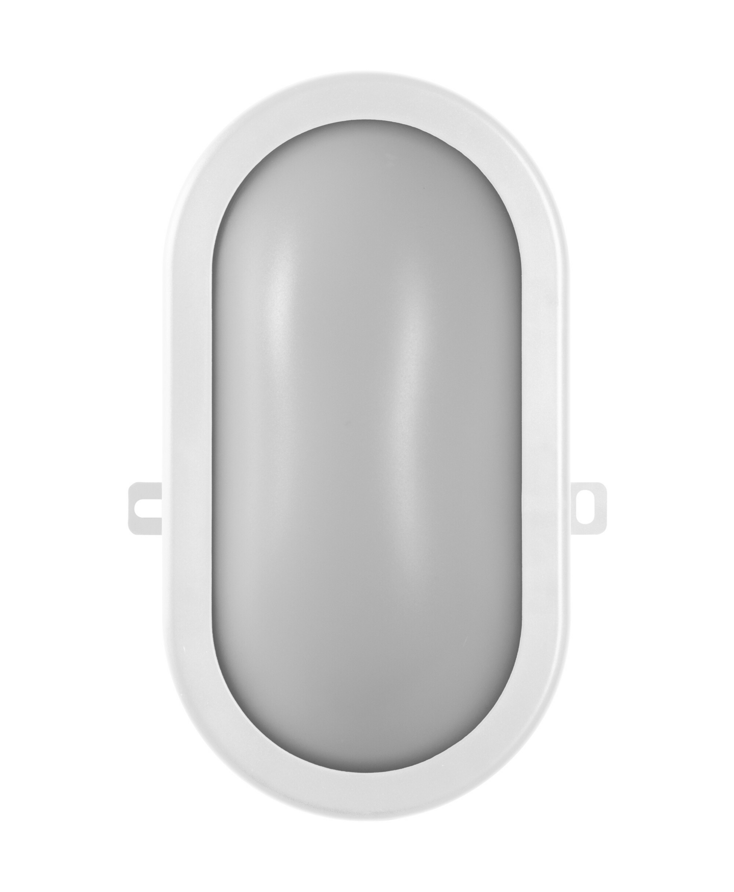 Led-valaisin OSRAM Bulkhead 11W 4000K 840lm IP54 valkoinen