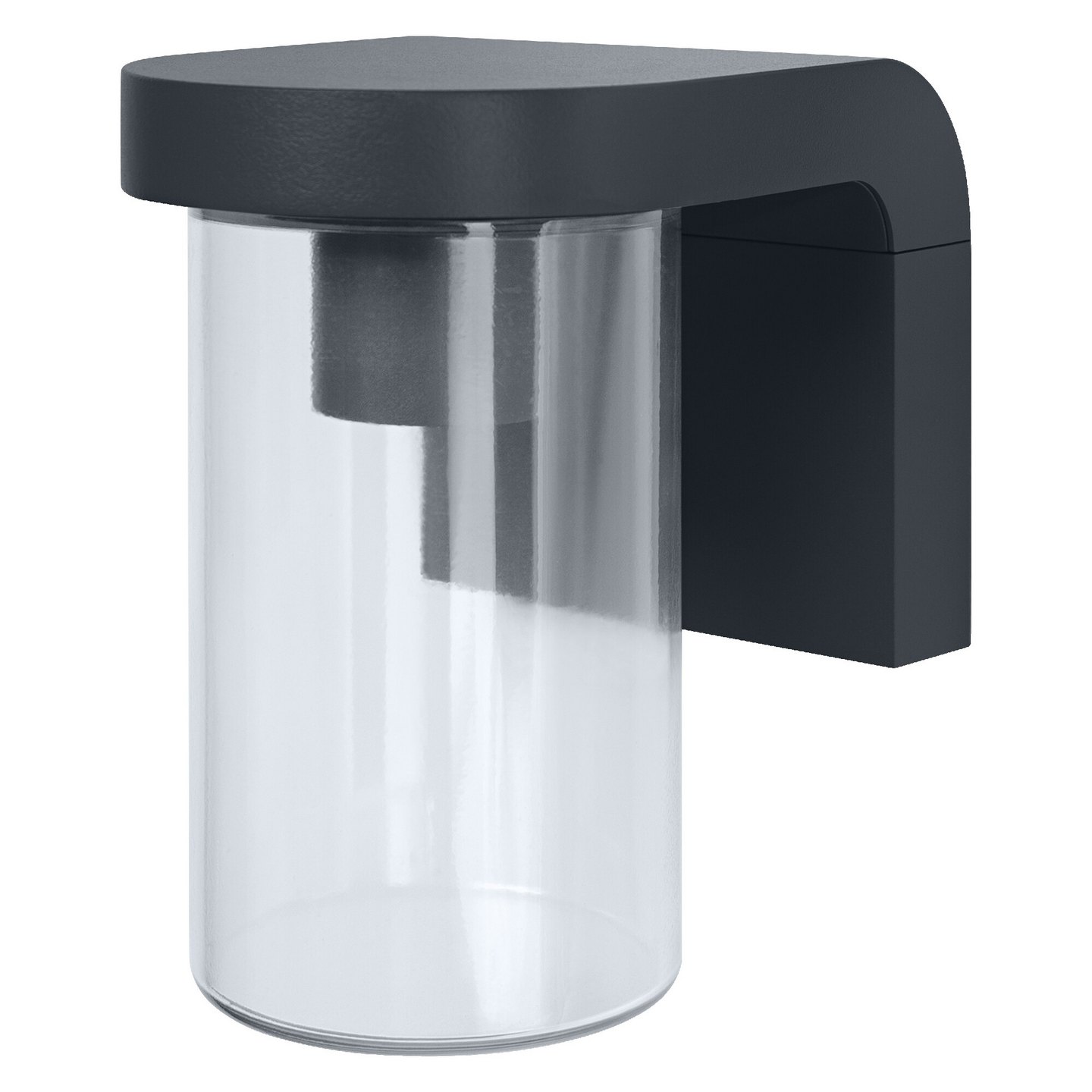 Led-seinävalaisin OSRAM Endura Classic Cascade E27 IP44 kirkas