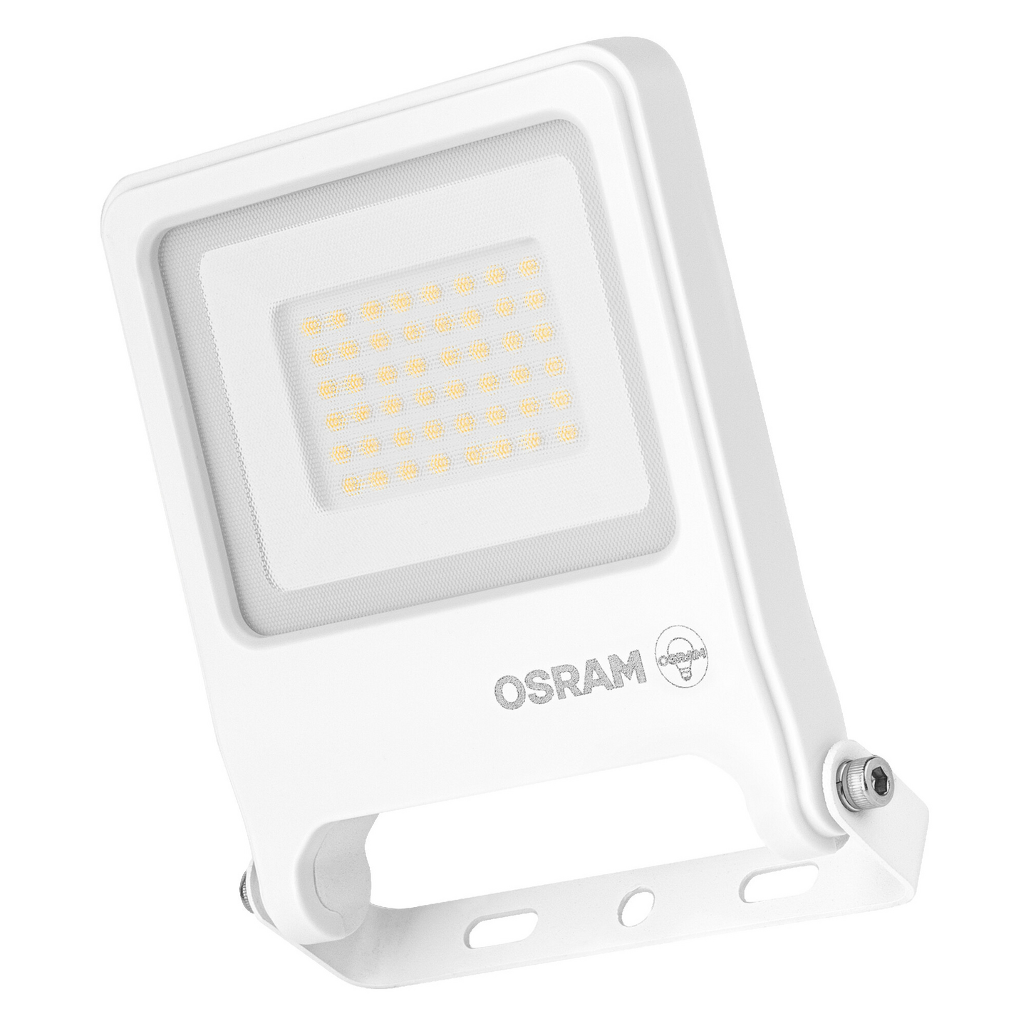 Led-valonheitin OSRAM Endura Flood 30W 3000K 3000lm IP65 valkoinen