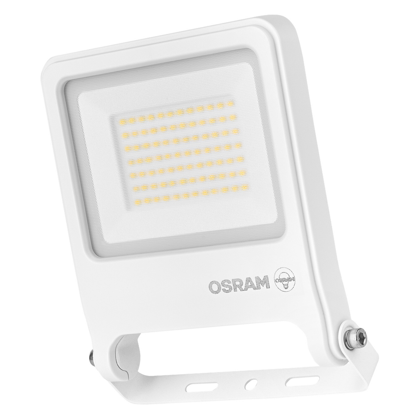 Led-valonheitin OSRAM Endura Flood 50W 3000K 5000lm IP65 valkoinen