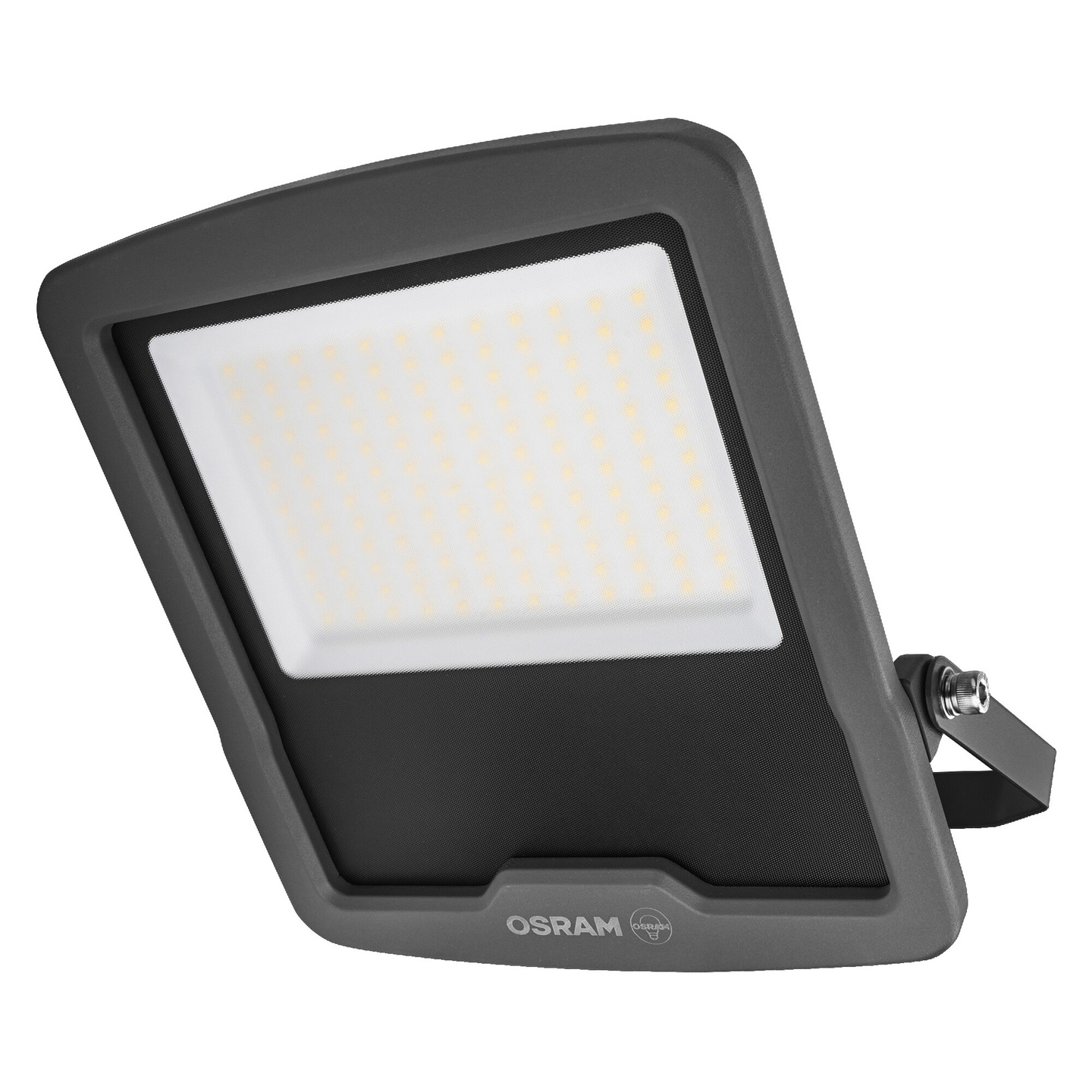 Led-valonheitin OSRAM Endura Flood 100W 4000K 12000lm IP65 harmaa