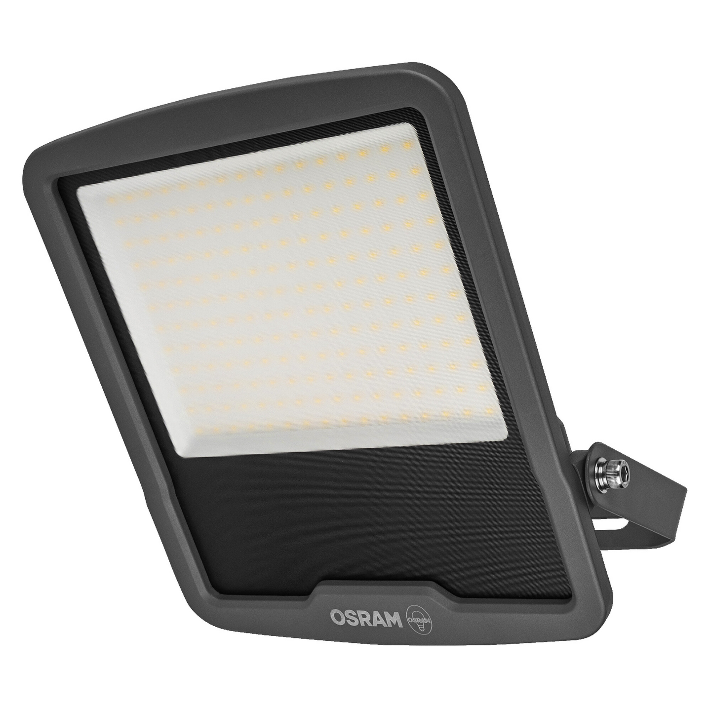 Led-valonheitin OSRAM Endura Flood 150W 4000K 18000lm IP65 harmaa