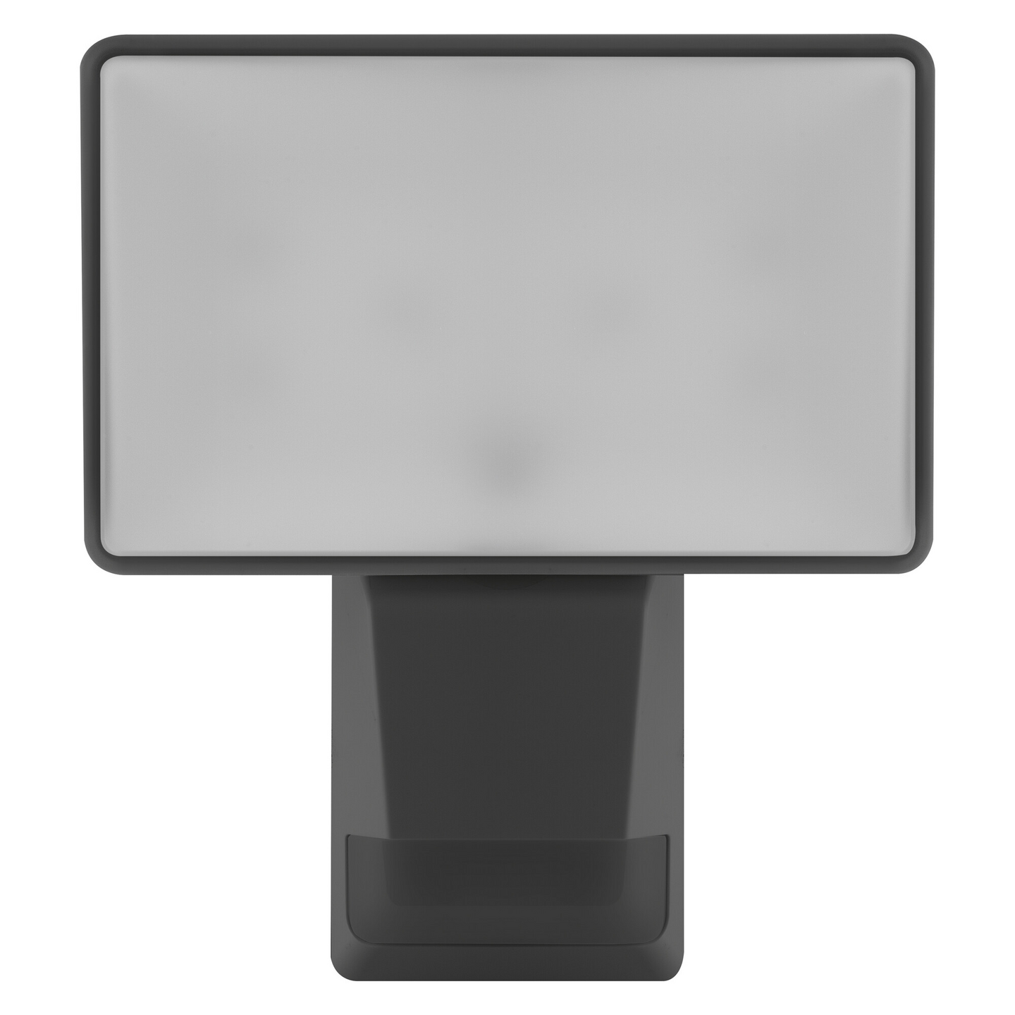 Led-valonheitin OSRAM Endura Pro Flood 27W 4000K 3000lm harmaa tunnistimella